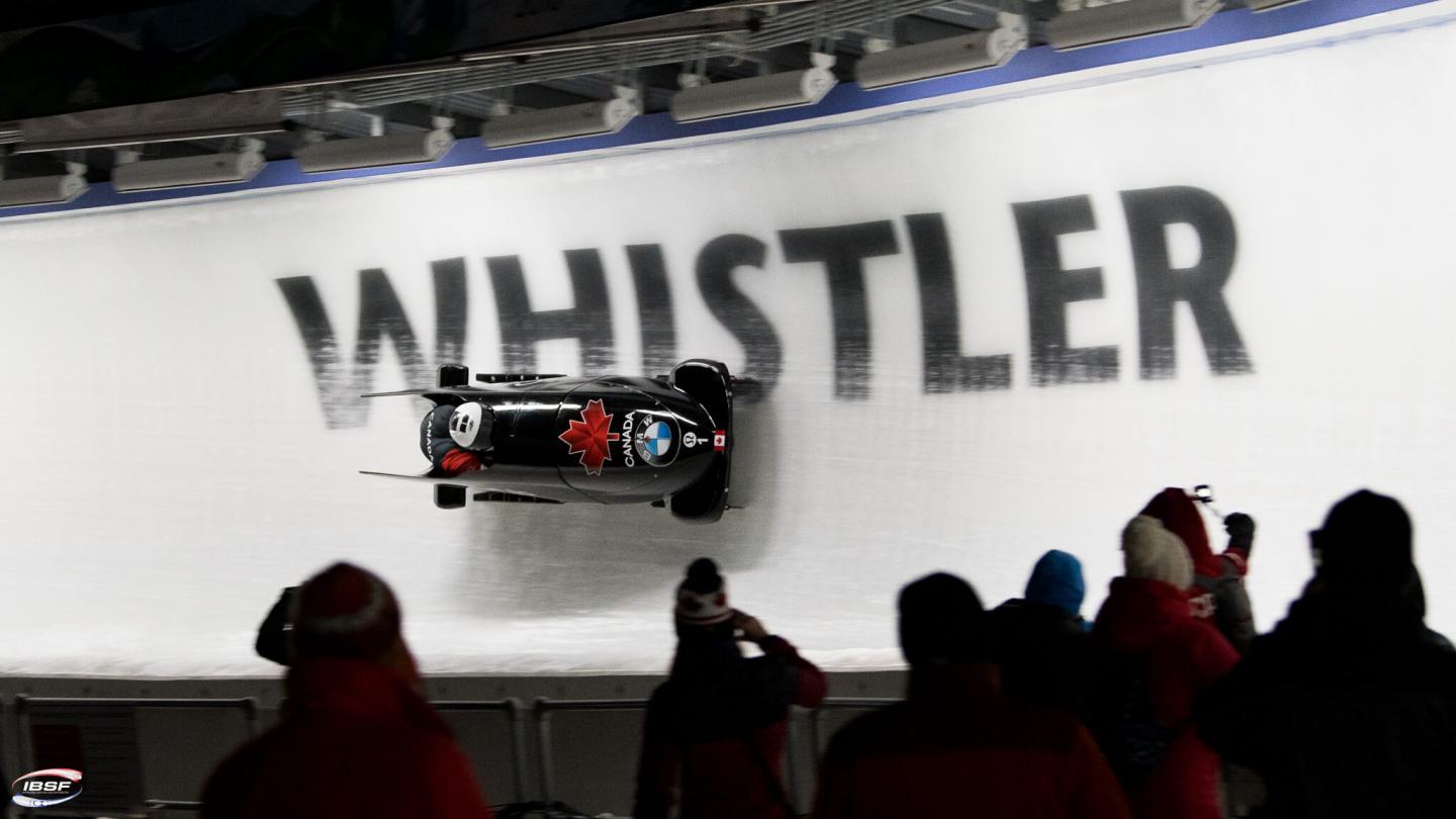 bobsleigh