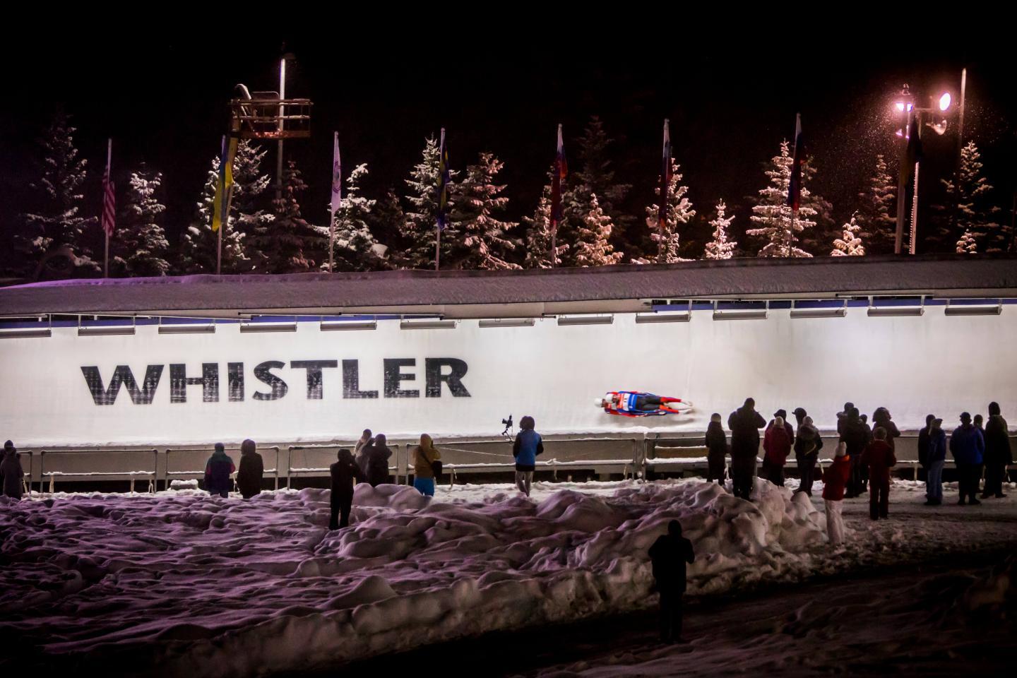 Luge World Cup