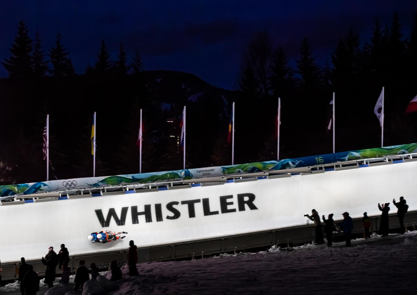 FIL 2023 Luge World Cup